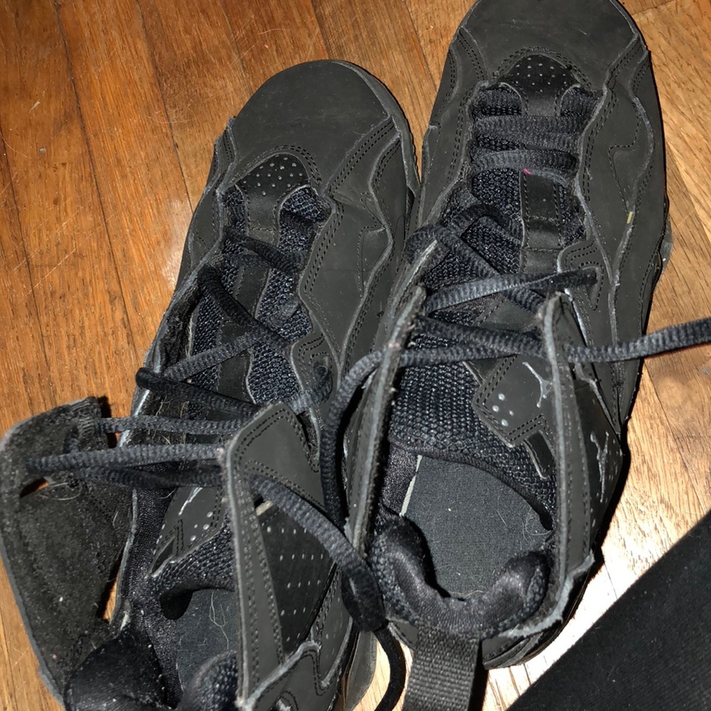 jordan’s